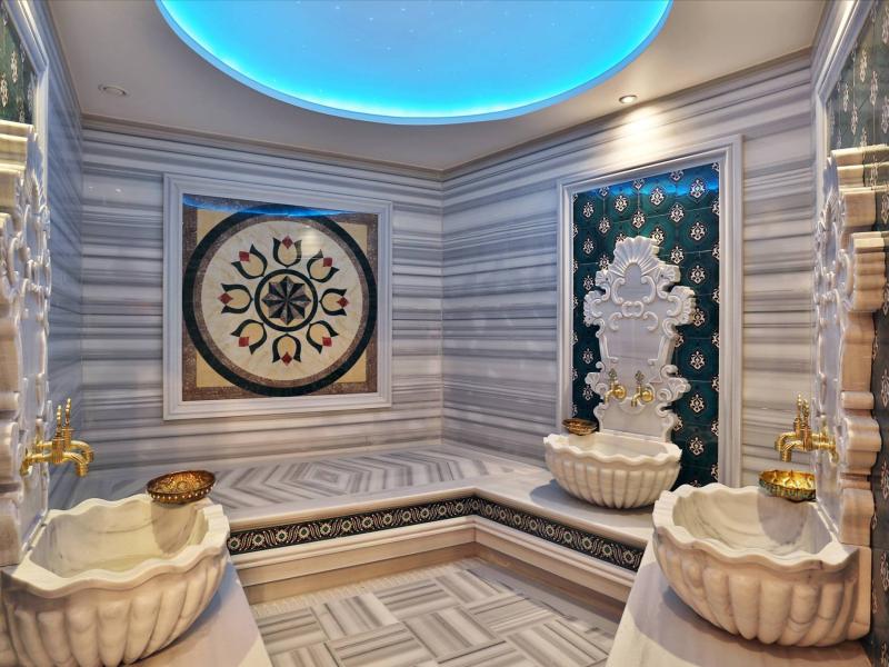 Daru Sultan Hotels Galata