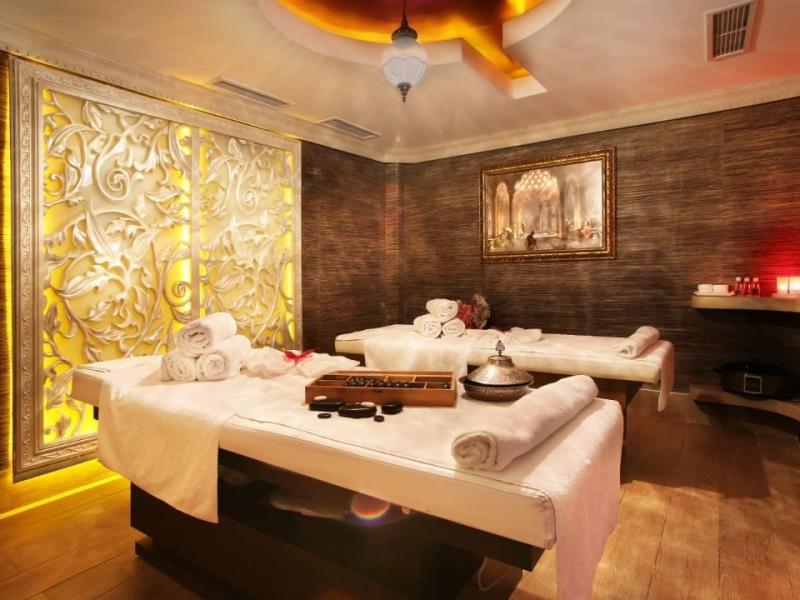 Daru Sultan Hotels Galata