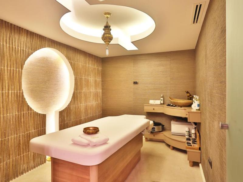 Daru Sultan Hotels Galata