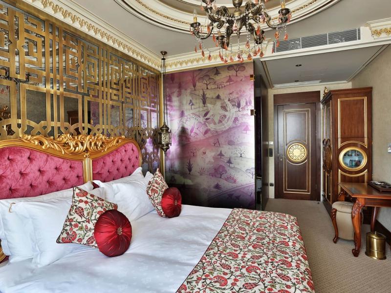 Daru Sultan Hotels Galata