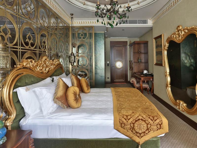 Daru Sultan Hotels Galata