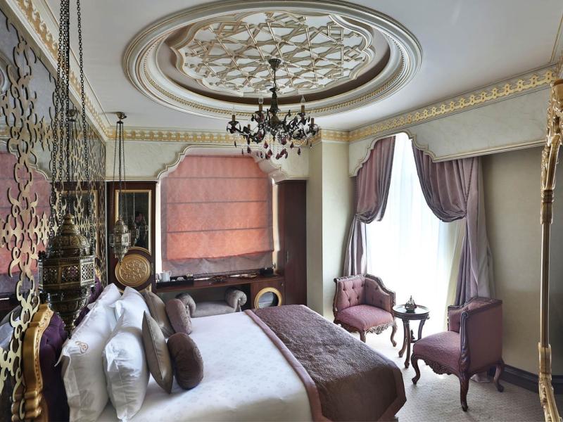 Daru Sultan Hotels Galata