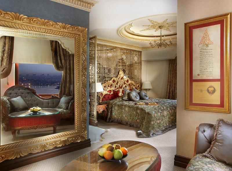 Daru Sultan Hotels Galata