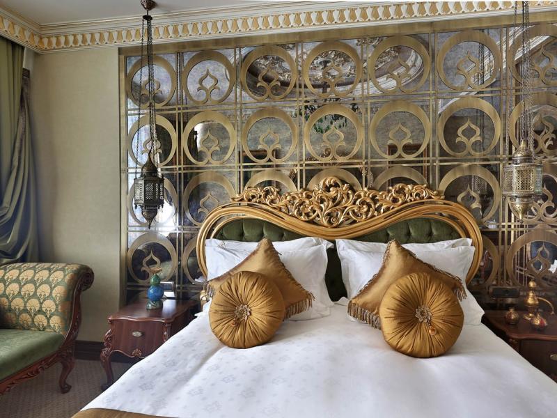 Daru Sultan Hotels Galata