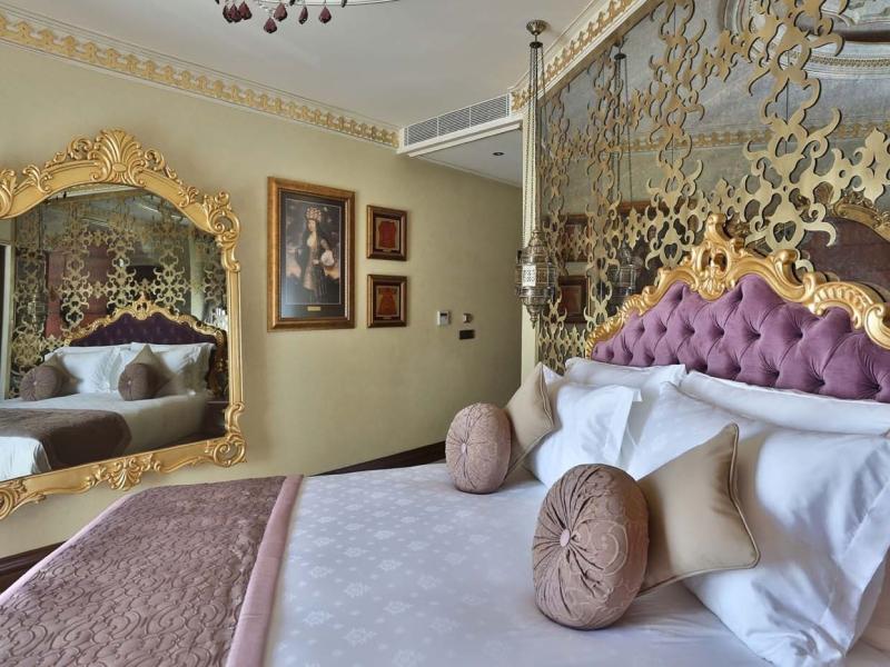 Daru Sultan Hotels Galata