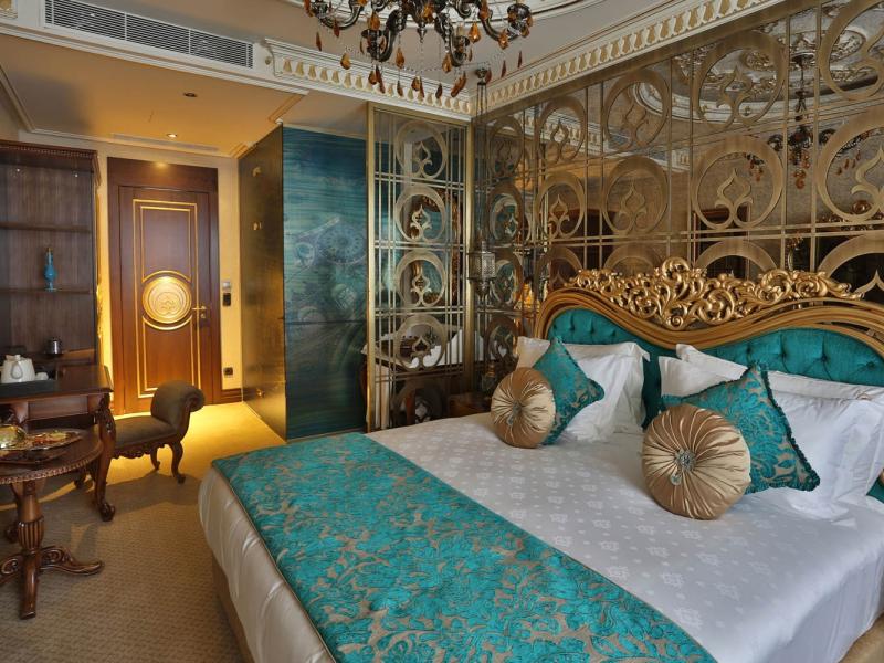 Daru Sultan Hotels Galata