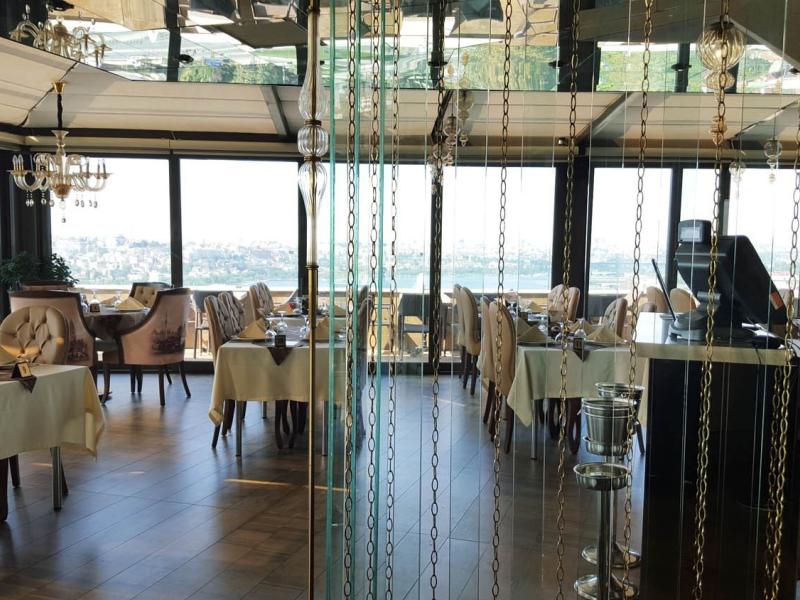 Daru Sultan Hotels Galata