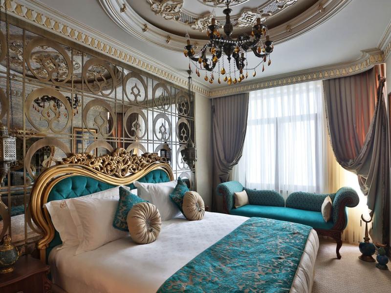Daru Sultan Hotels Galata