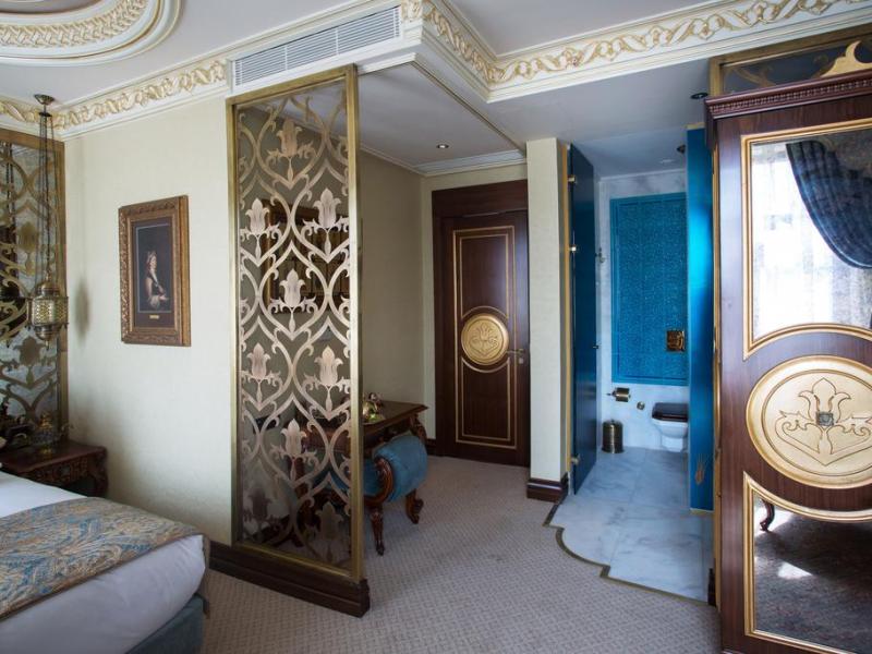 Daru Sultan Hotels Galata