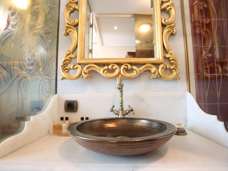 Daru Sultan Hotels Galata