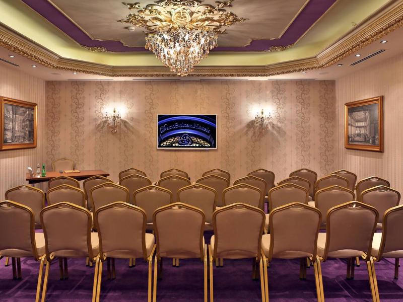 Daru Sultan Hotels Galata