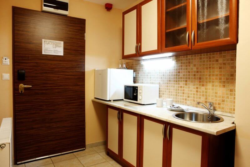 Six Inn Hotel Budapest