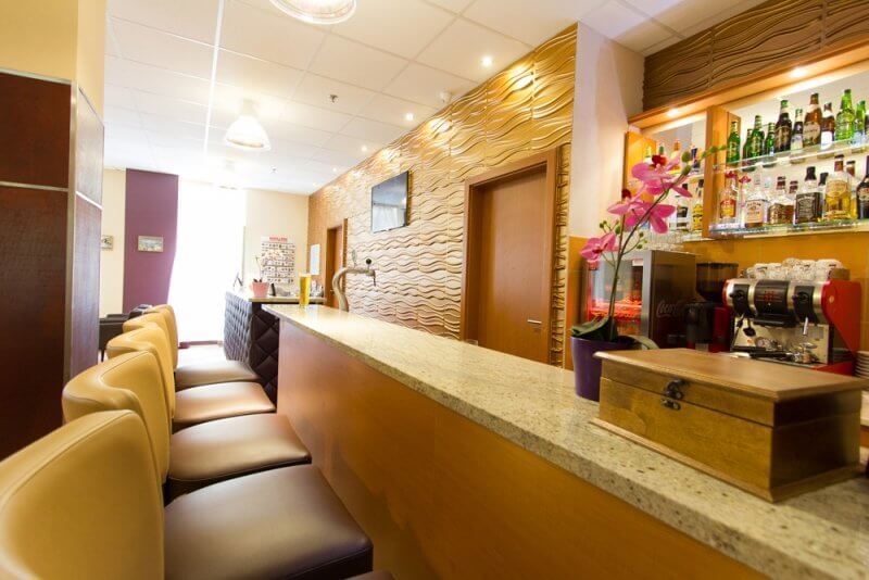 Six Inn Hotel Budapest