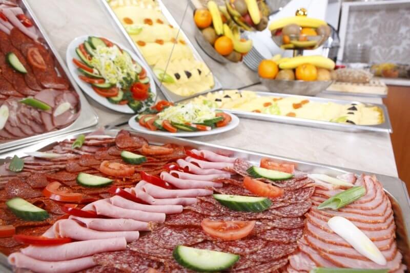 Six Inn Hotel Budapest