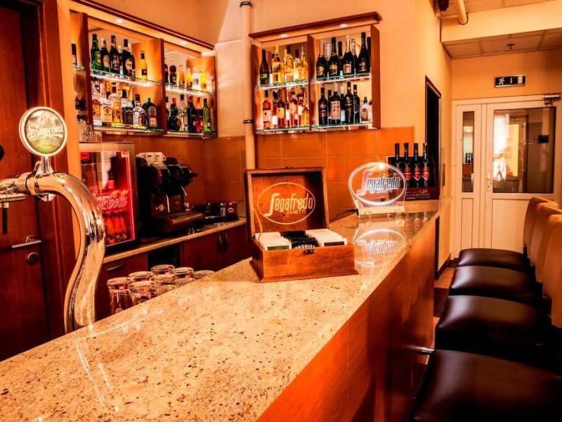 Six Inn Hotel Budapest