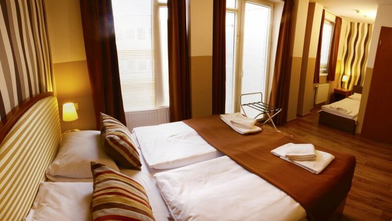 Six Inn Hotel Budapest