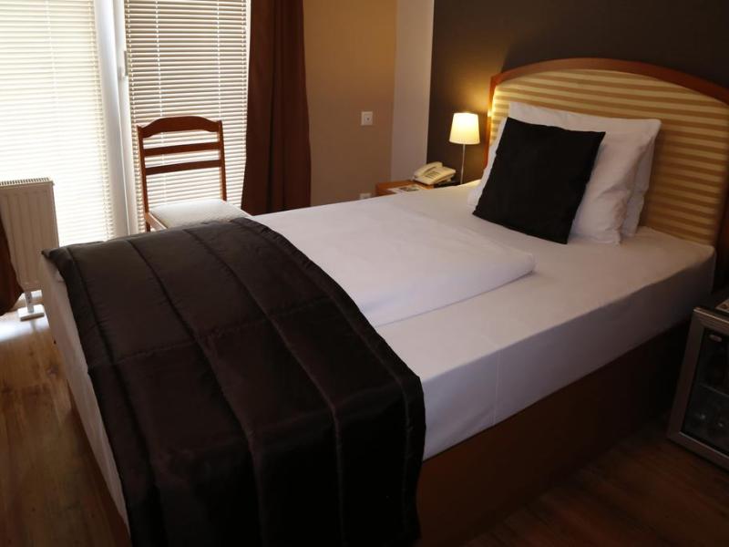 Six Inn Hotel Budapest