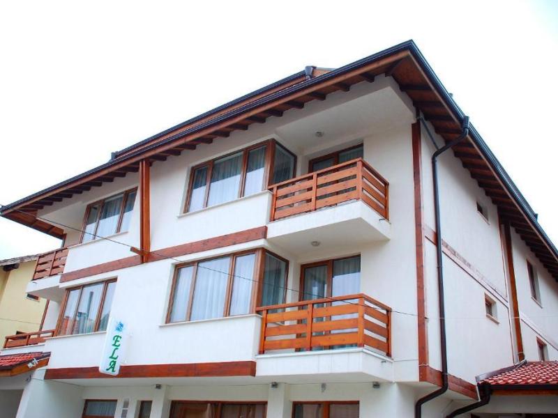 Guest House Ela