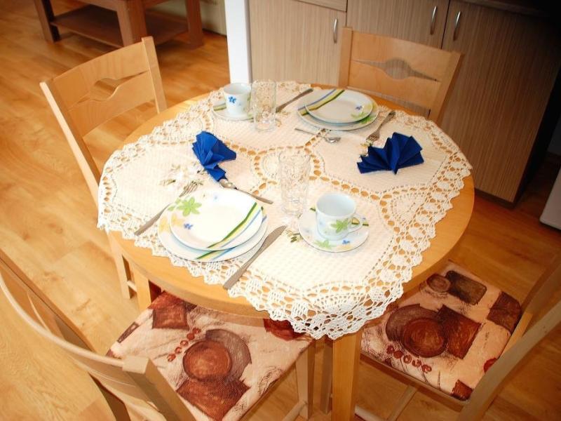 Guest House Ela