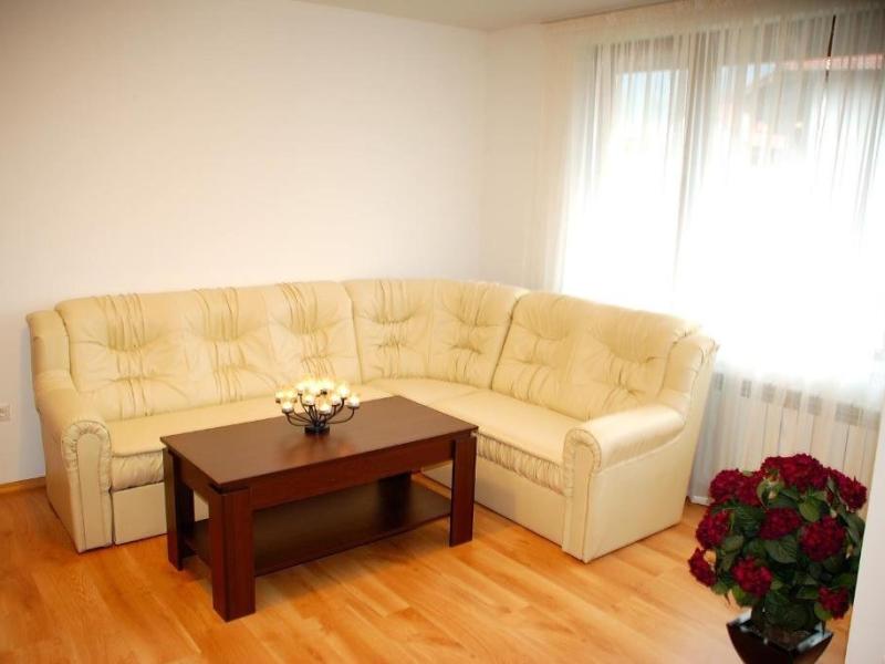 Guest House Ela