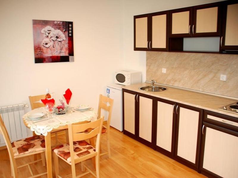 Guest House Ela