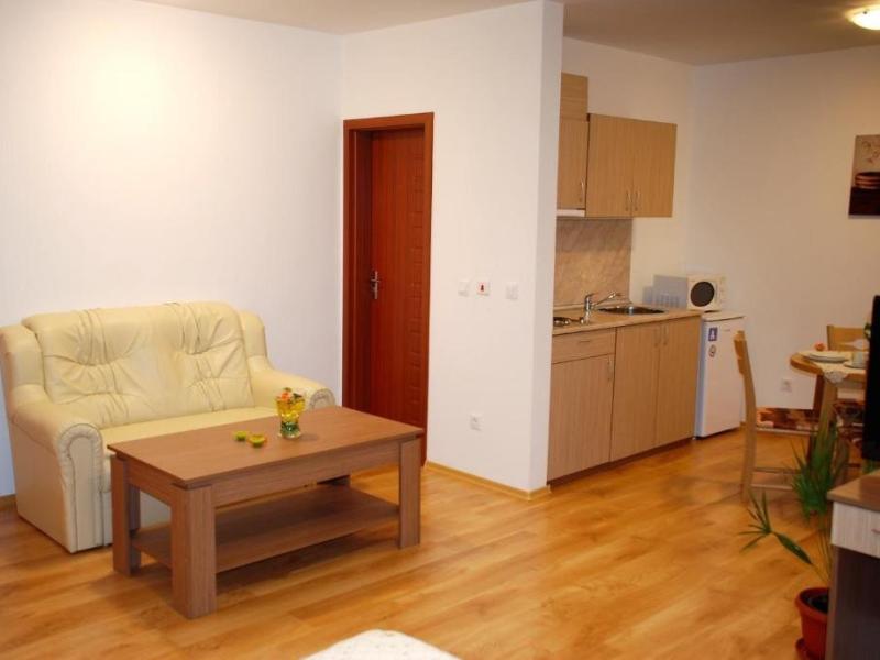 Guest House Ela