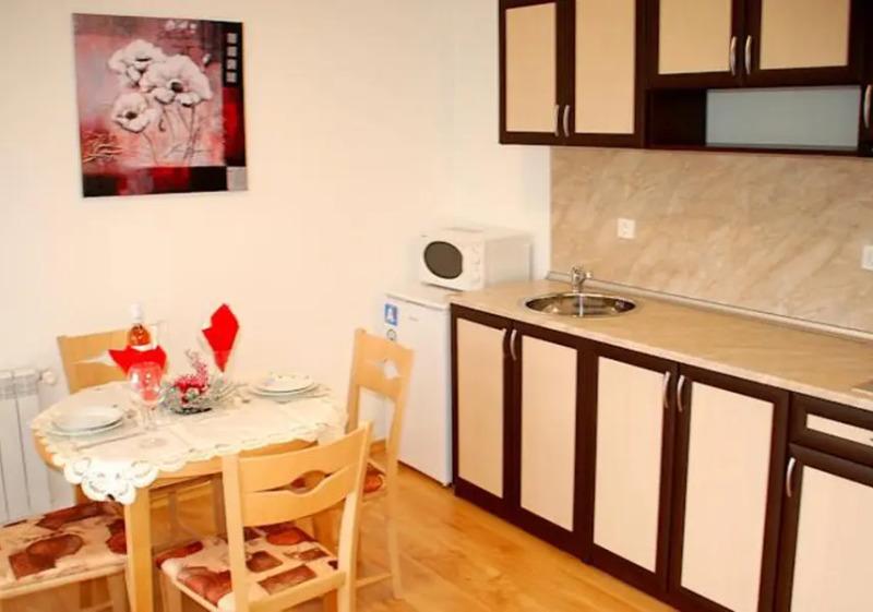 Guest House Ela
