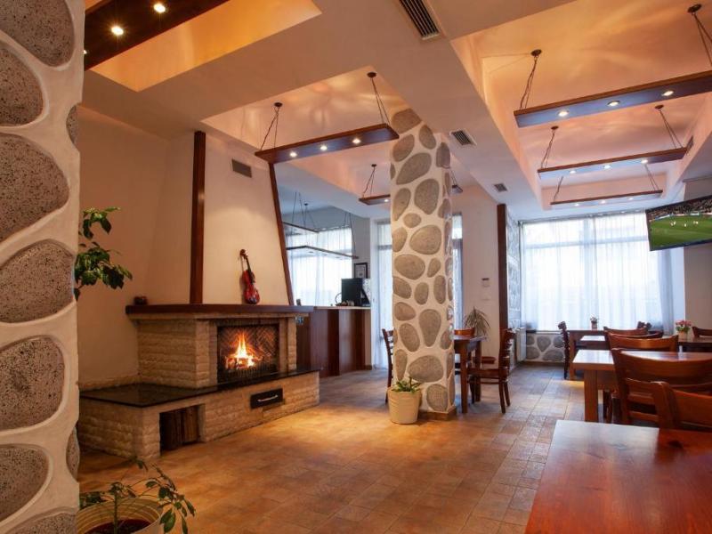 Guest House Ela