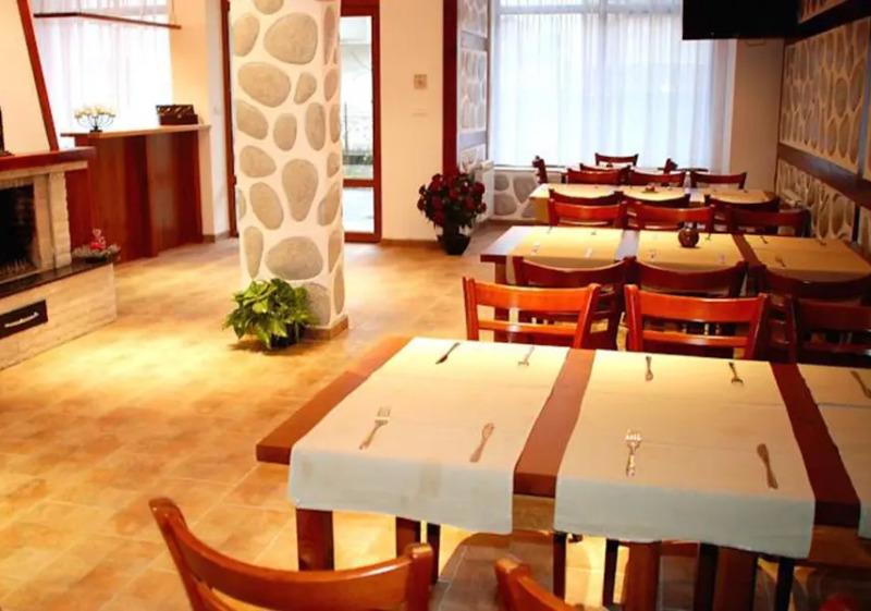 Guest House Ela
