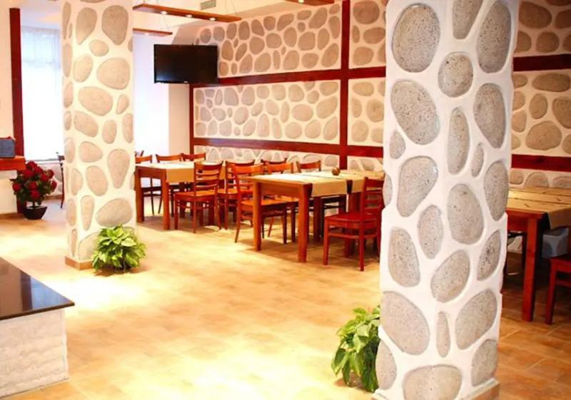 Guest House Ela