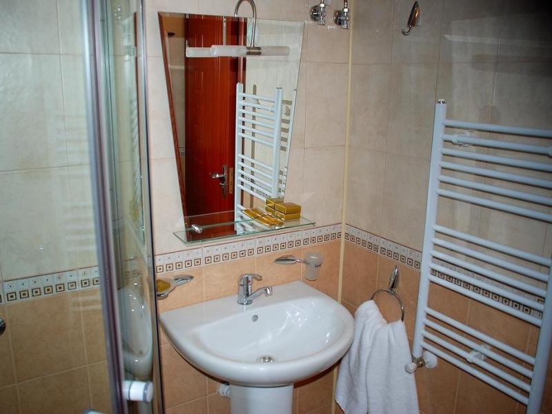 Guest House Ela