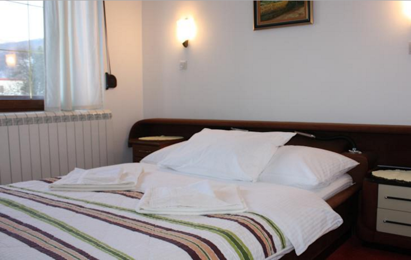 Pansion Kolasin