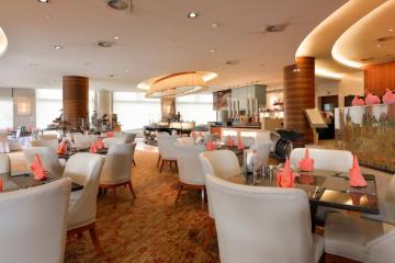 Отель Parkview Hotel Китай, Шанхай, фото 2