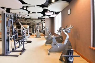 Отель Parkview Hotel Китай, Шанхай, фото 7