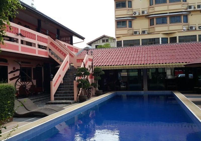 Ma Maison