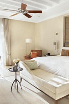 Отель Four Seasons Resort Marrakech Марокко, Марракеш, фото 17