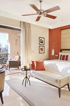 Отель Four Seasons Resort Marrakech Марокко, Марракеш, фото 19
