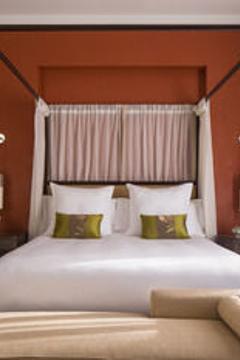 Отель Four Seasons Resort Marrakech Марокко, Марракеш, фото 21