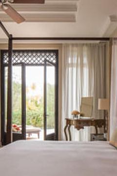 Отель Four Seasons Resort Marrakech Марокко, Марракеш, фото 24