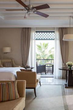 Отель Four Seasons Resort Marrakech Марокко, Марракеш, фото 25