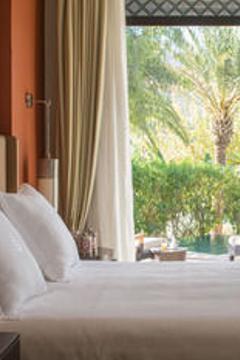 Отель Four Seasons Resort Marrakech Марокко, Марракеш, фото 26