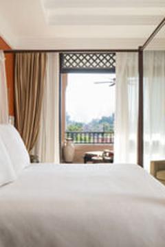 Отель Four Seasons Resort Marrakech Марокко, Марракеш, фото 28