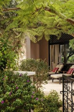 Отель Four Seasons Resort Marrakech Марокко, Марракеш, фото 29