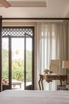 Отель Four Seasons Resort Marrakech Марокко, Марракеш, фото 31