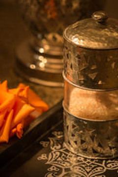 Отель Four Seasons Resort Marrakech Марокко, Марракеш, фото 32