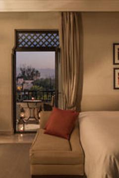 Отель Four Seasons Resort Marrakech Марокко, Марракеш, фото 36