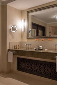 Отель Four Seasons Resort Marrakech Марокко, Марракеш, фото 4