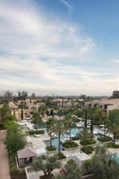 Отель Four Seasons Resort Marrakech Марокко, Марракеш, фото 43