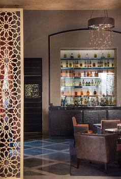 Отель Four Seasons Resort Marrakech Марокко, Марракеш, фото 44