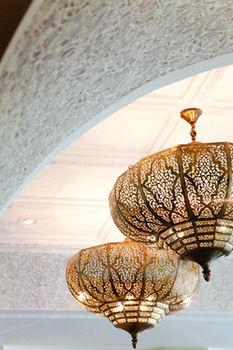 Отель Four Seasons Resort Marrakech Марокко, Марракеш, фото 49